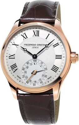 Frederique Constant Horological Smartwatch FC-285MC5B4