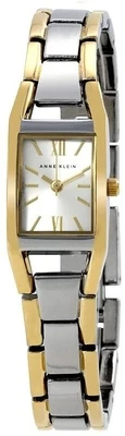 Anne Klein Steel 6419SVTT