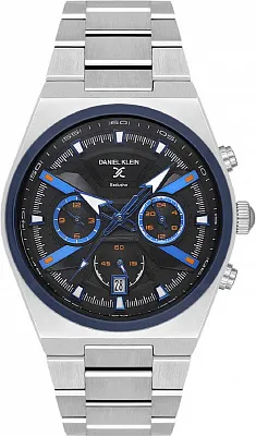 Daniel Klein Exclusive 13755-5