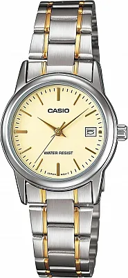 Casio LTP-V002SG-9A