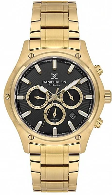 Daniel Klein Exclusive 14057-4