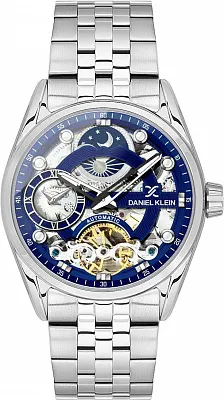 Daniel Klein Skeleton 13855-3