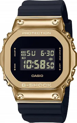 Casio G-Shock GM-5600G-9E