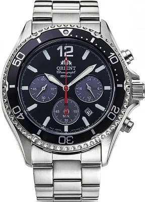 Orient Sporty RA-TX0202B