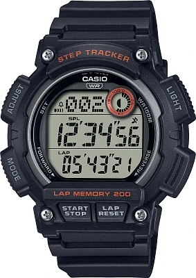 Casio Sports WS-2100H-1A