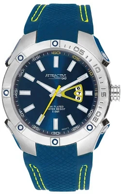 Q&Q Casual DB24J312Y