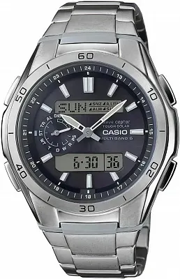 Casio WVA-M650TD-1A