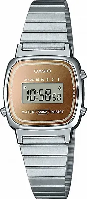 Casio LA-670WES-4A