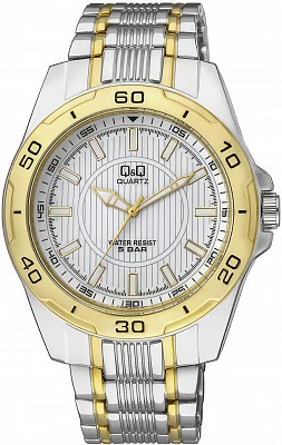 Q&Q F496J401Y
