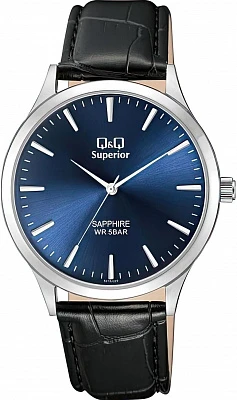 Q&Q Superior S278J322Y