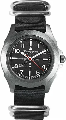 Восток Командирские 30602Г