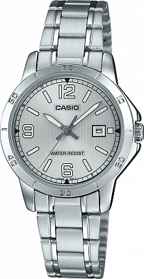 Casio Collection LTP-V004D-7B2