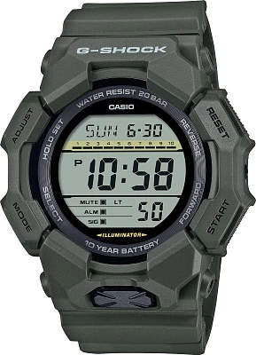 Casio G-Shock GD-010-3E