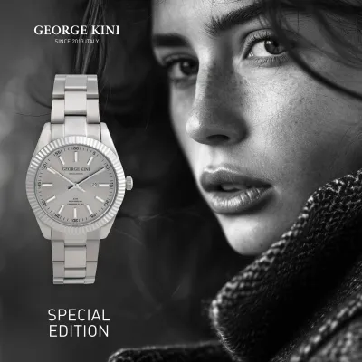 Наручные часы  George Kini  Special Edition George Kini GK.SPI0001 (фото 4)