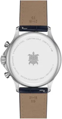 Certina C045.417.16.041.00