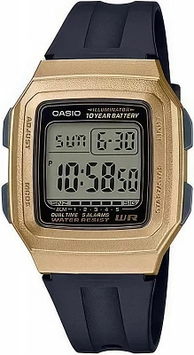 Casio Collection F-201WAM-9A