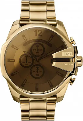 Diesel Mega Chief DZ4662