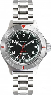 Восток Амфибия 74092Б