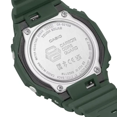 Casio GA-B2100-3A