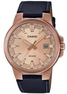 Casio Collection MTP-E173RL-5A