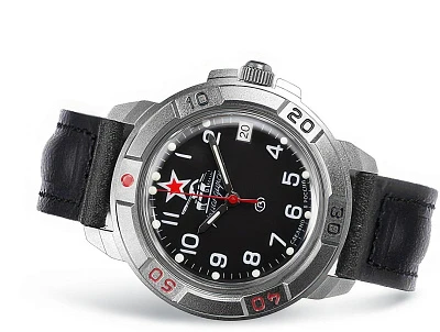 Восток Амфибия 436306