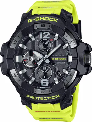Casio GR-B300RY-1A9