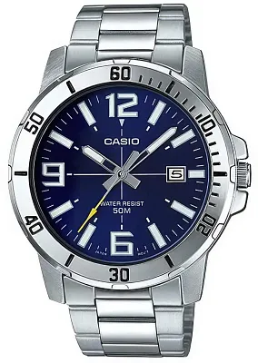 Casio Collection MTP-VD01D-2B