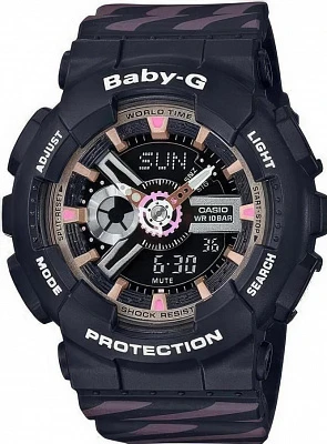 Casio Baby-G BA-110CH-1A