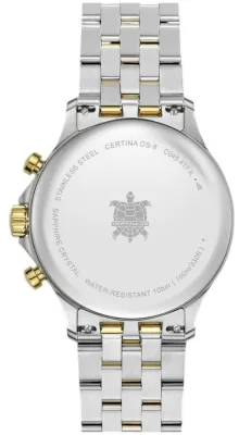 Certina C045.417.22.031.00