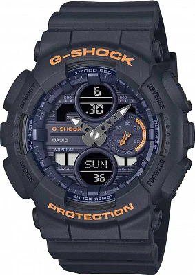 Casio G-Shock GMA-S140-2A2