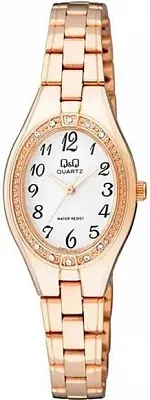 Q&Q Attractive Women Q879J014Y