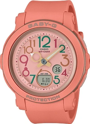 Casio Baby-G BGA-290PA-4A