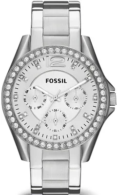 Fossil Multifunction ES3202