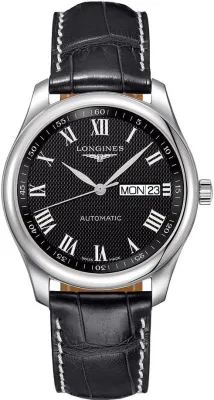Longines L2.755.4.51.7