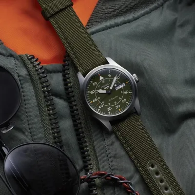 Seiko SRPH29K1