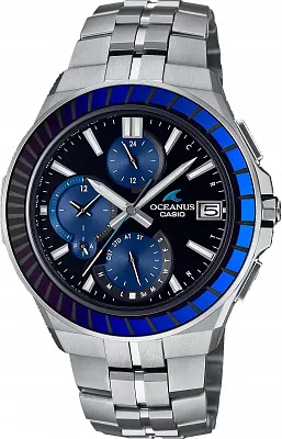 Наручные часы Casio OCW-S5000E-1A