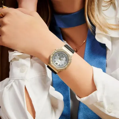 Casio GM-S2100BC-1A