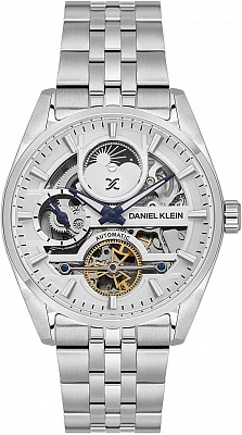 Daniel Klein Skeleton 14266-1