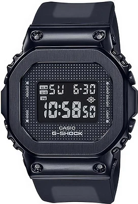 Casio G-Shock GM-S5600SB-1E