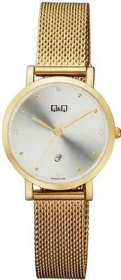 Q&Q A419J001Y