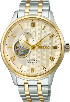 Seiko Presage SARY238