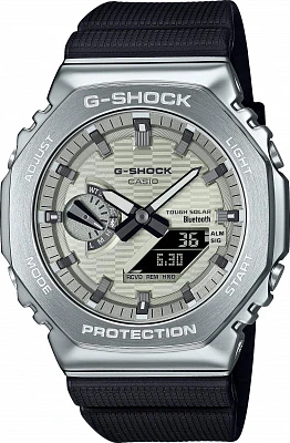 Casio GBM-2100A-8B