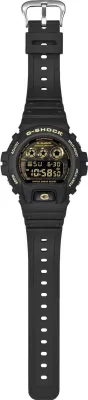 Casio DW-6900CF-1E