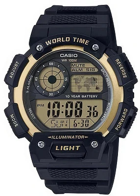 Casio Sports AE-1400WH-9A