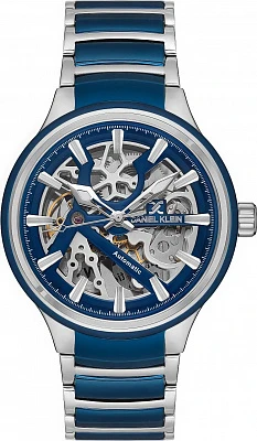 Daniel Klein Skeleton 13657-3