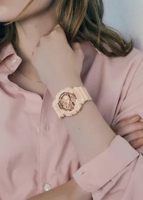 Casio GMA-S140PG-4A