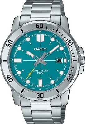 Casio Collection MTP-VD01D-3E2