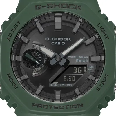 Casio GA-B2100-3A