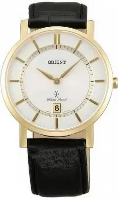 Orient Dressy FGW01002W