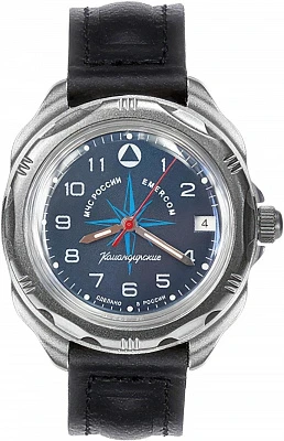 Восток Командирские 216942